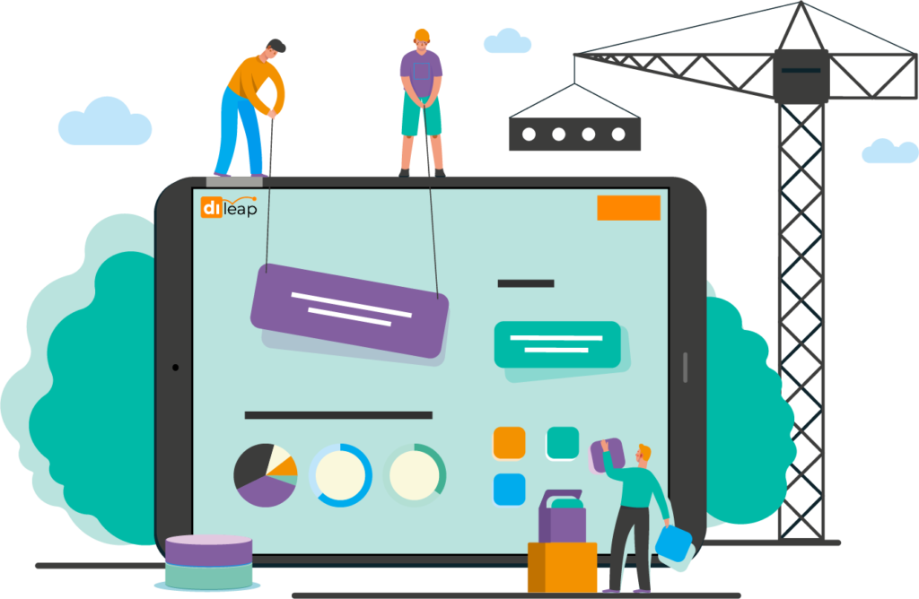 Mandarine Digitale Learning Mandarine Academy